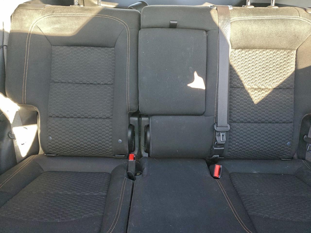 2020 GMC Terrain