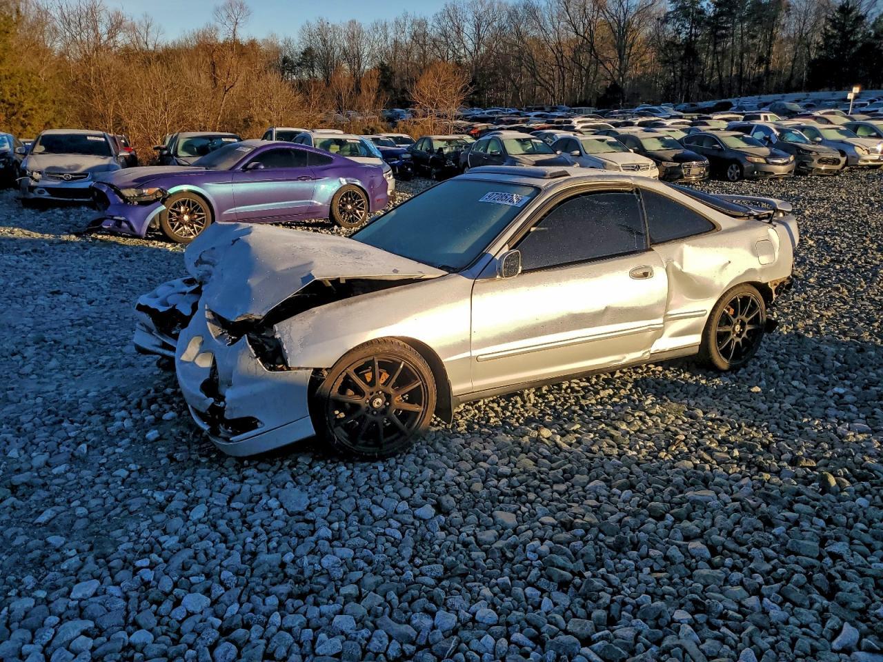 1994 ACURA Integra