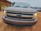 2008 CHEVROLET Silverado