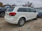 2015 DODGE JOURNEY