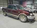 2001 FORD F-150