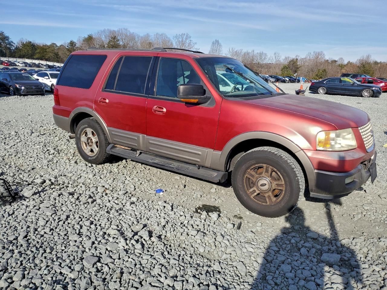 2003 FORD Expedition