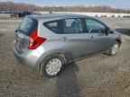 2014 NISSAN Versa Note