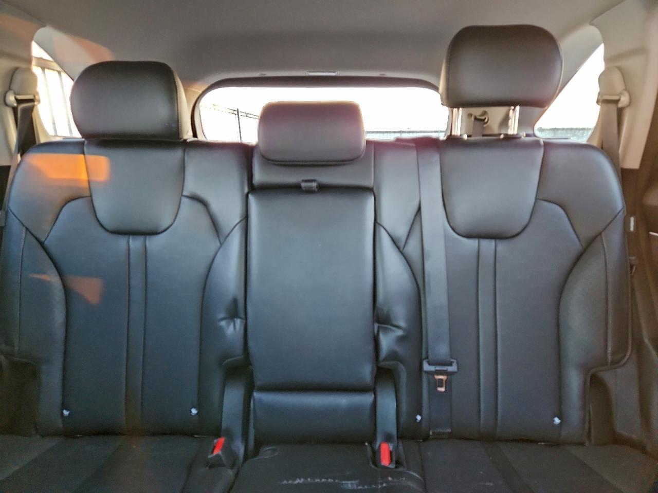 2024 KIA SORENTO