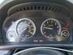 2013 BMW 5 series