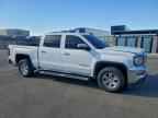 2017 GMC Sierra