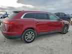 2014 LINCOLN MKT