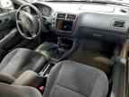 2000 HONDA CIVIC