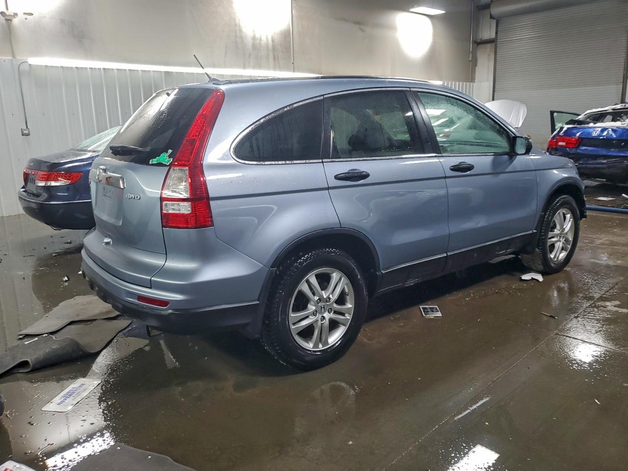 2011 HONDA CR-V