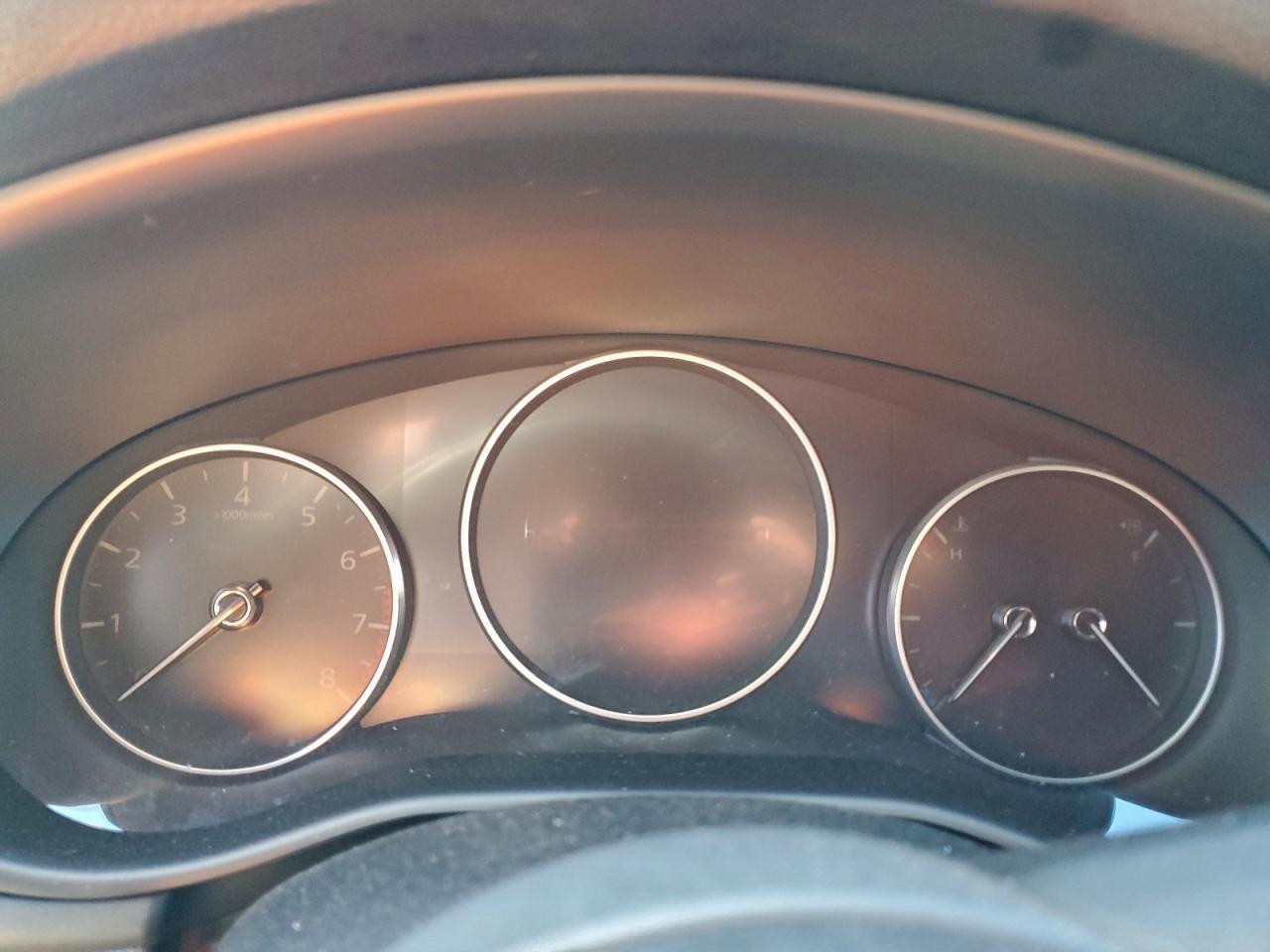 2025 MAZDA 3