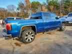 2017 GMC Sierra
