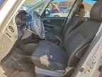 2008 SUZUKI SX4
