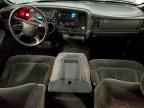 2000 CHEVROLET Silverado