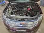 2011 FORD FUSION
