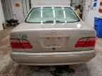 2000 MERCEDES-BENZ E-Class