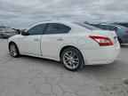2009 NISSAN Maxima