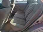 2001 TOYOTA CAMRY