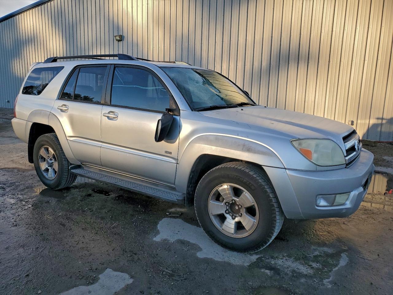 2005 TOYOTA 4Runner
