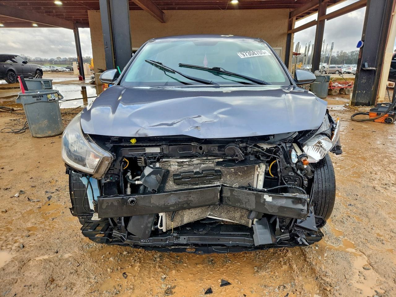 2019 KIA RIO