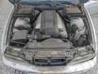 2000 BMW 5 series