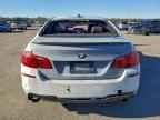 2016 BMW 5 series
