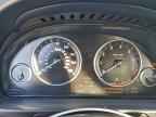 2012 BMW 5 series