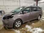 2013 TOYOTA SIENNA