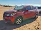 2018 CHEVROLET TRAX