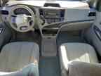 2012 TOYOTA SIENNA
