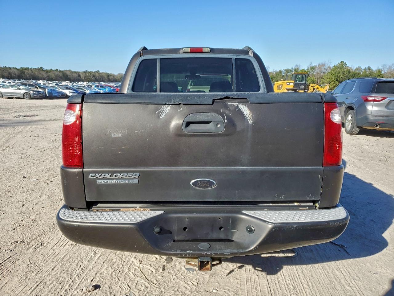 2005 FORD Explorer Sport Trac