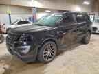 2017 FORD Explorer Sport Trac