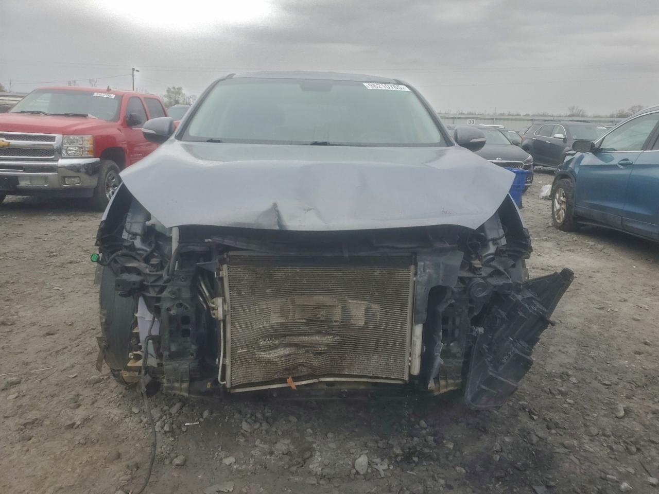 2020 KIA SORENTO