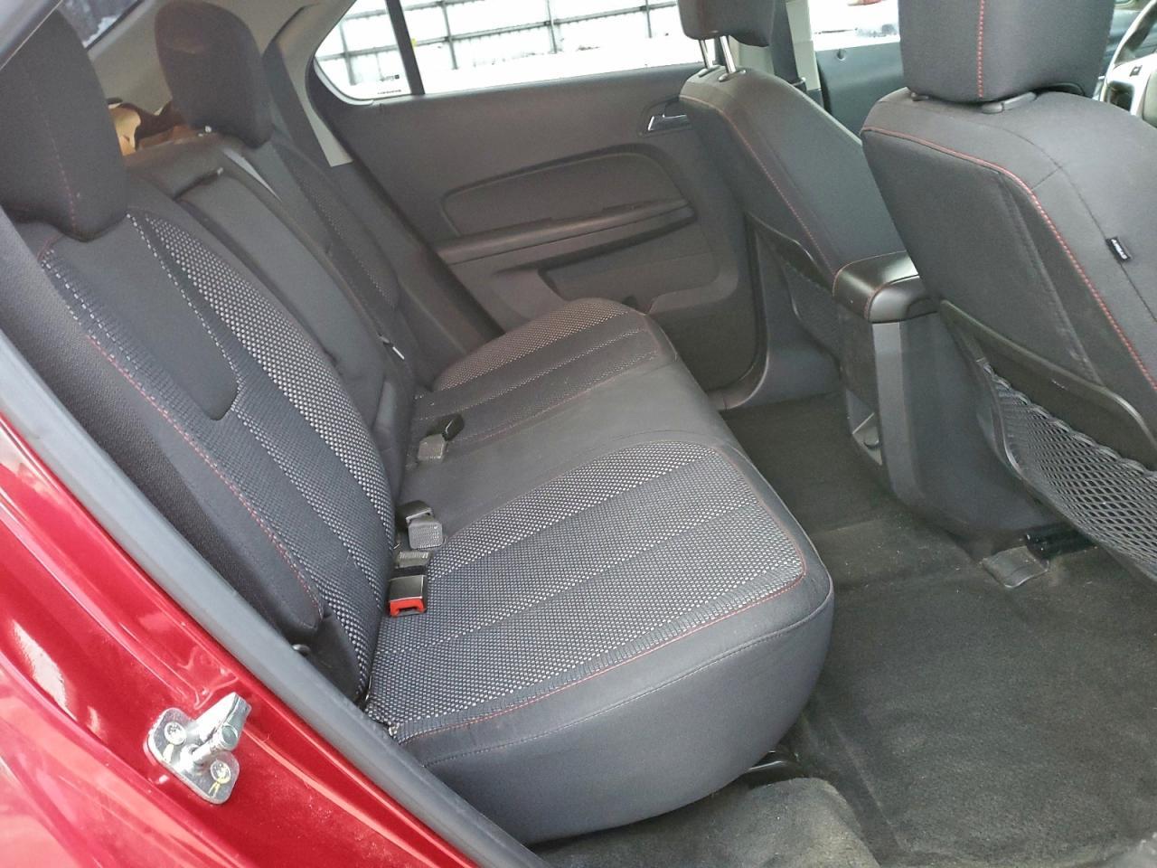 2012 CHEVROLET EQUINOX