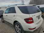 2011 MERCEDES-BENZ ML-Class