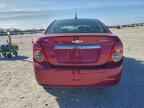2014 CHEVROLET SONIC