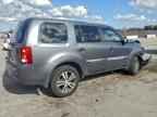 2012 HONDA PILOT