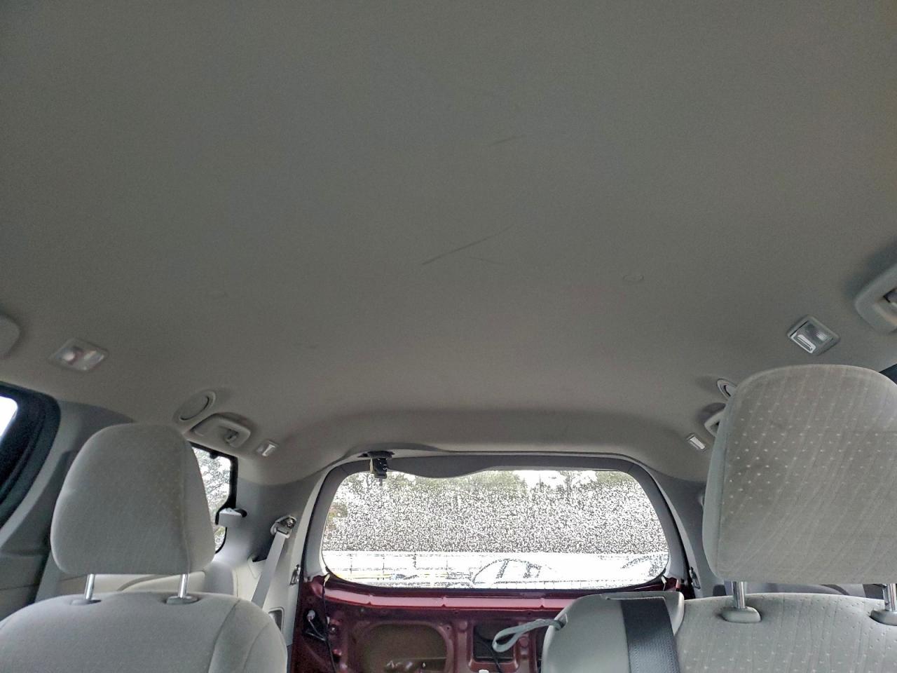 2020 TOYOTA SIENNA