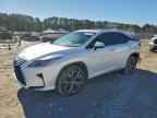 2018 LEXUS RX 350