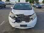 2015 NISSAN Versa Note
