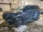 2016 FORD Explorer Sport Trac