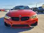 2018 BMW M3