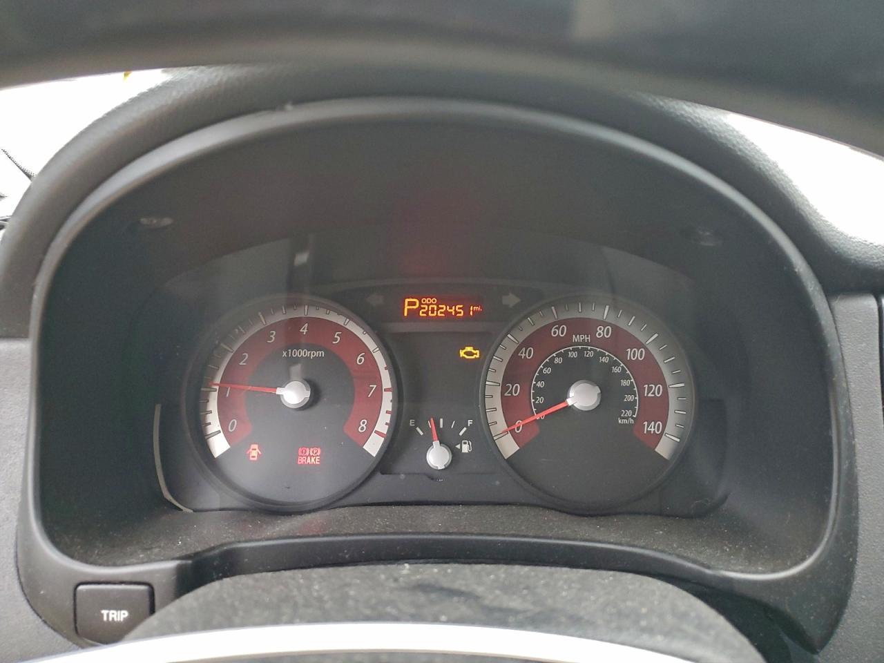 2011 KIA RIO