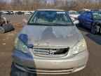 2003 TOYOTA COROLLA