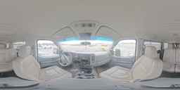 2013 NISSAN NV3500