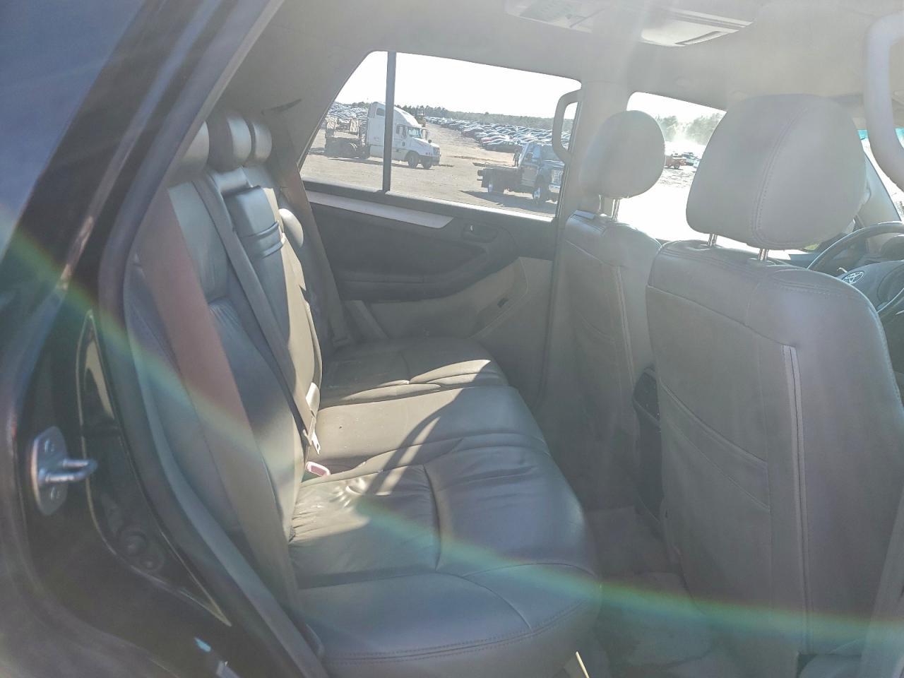 2005 TOYOTA 4Runner
