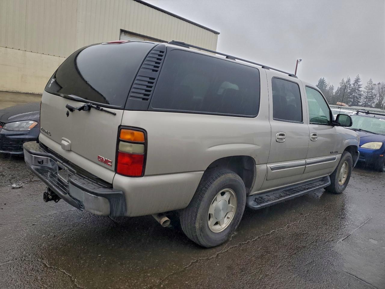 2004 GMC Yukon XL