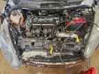 2014 FORD Fiesta