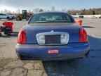 2002 LINCOLN Town Car