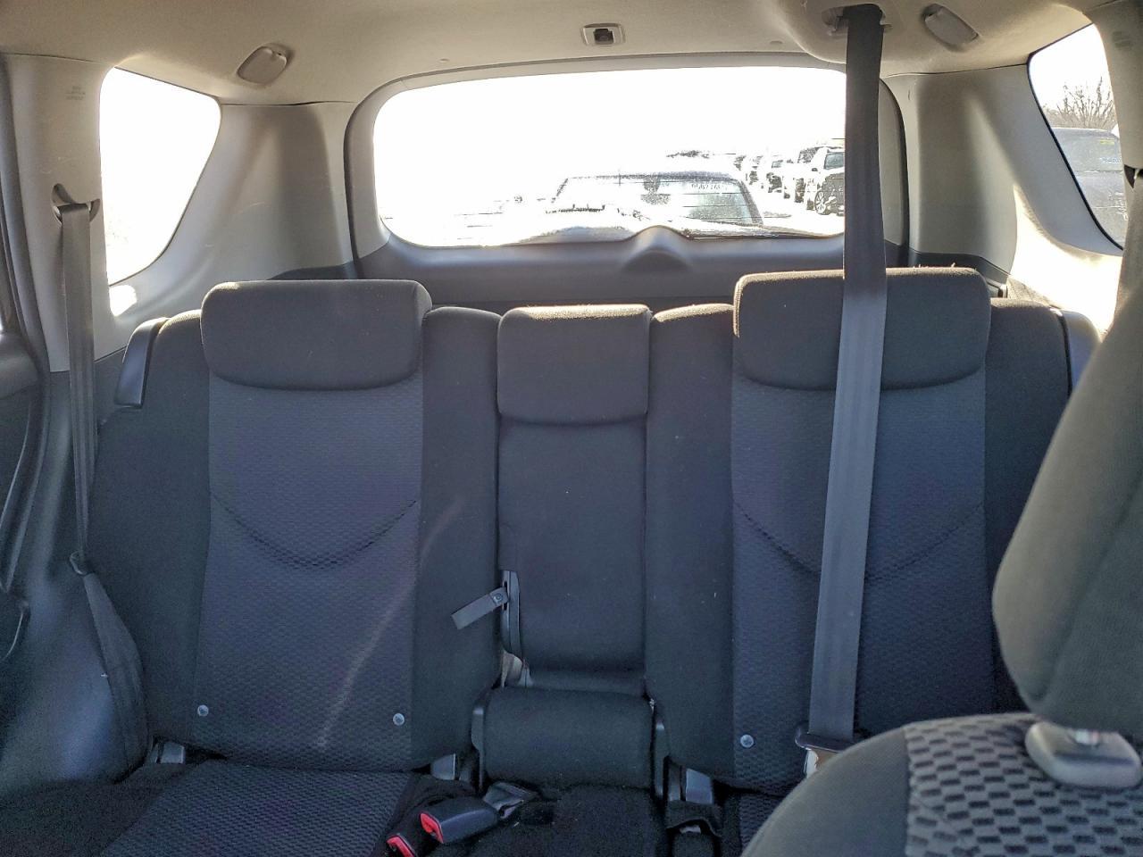 2007 TOYOTA RAV4