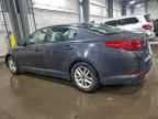 2011 KIA OPTIMA